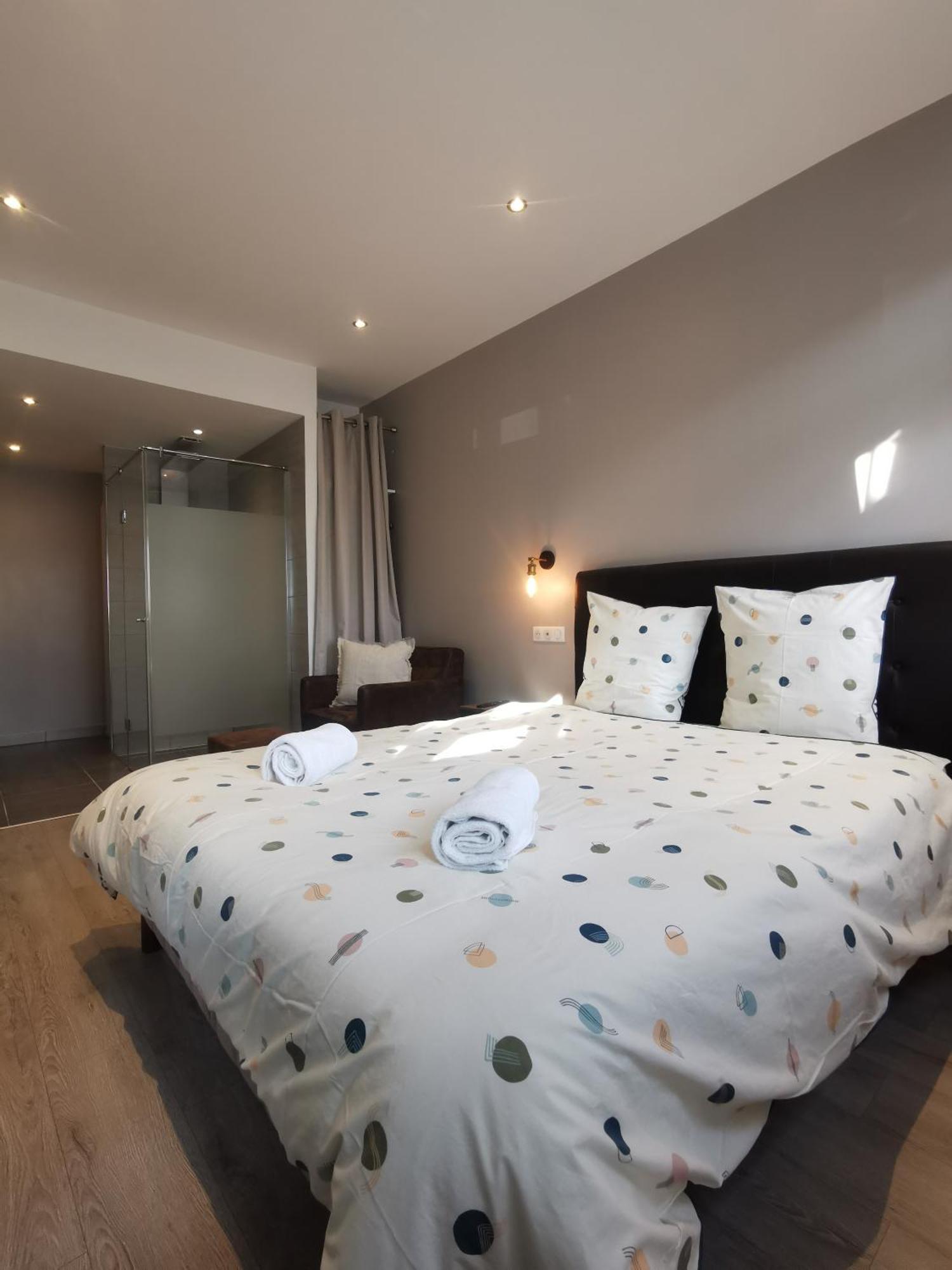 Apartament Le Petit Brooklyn Strasburg Zewnętrze zdjęcie