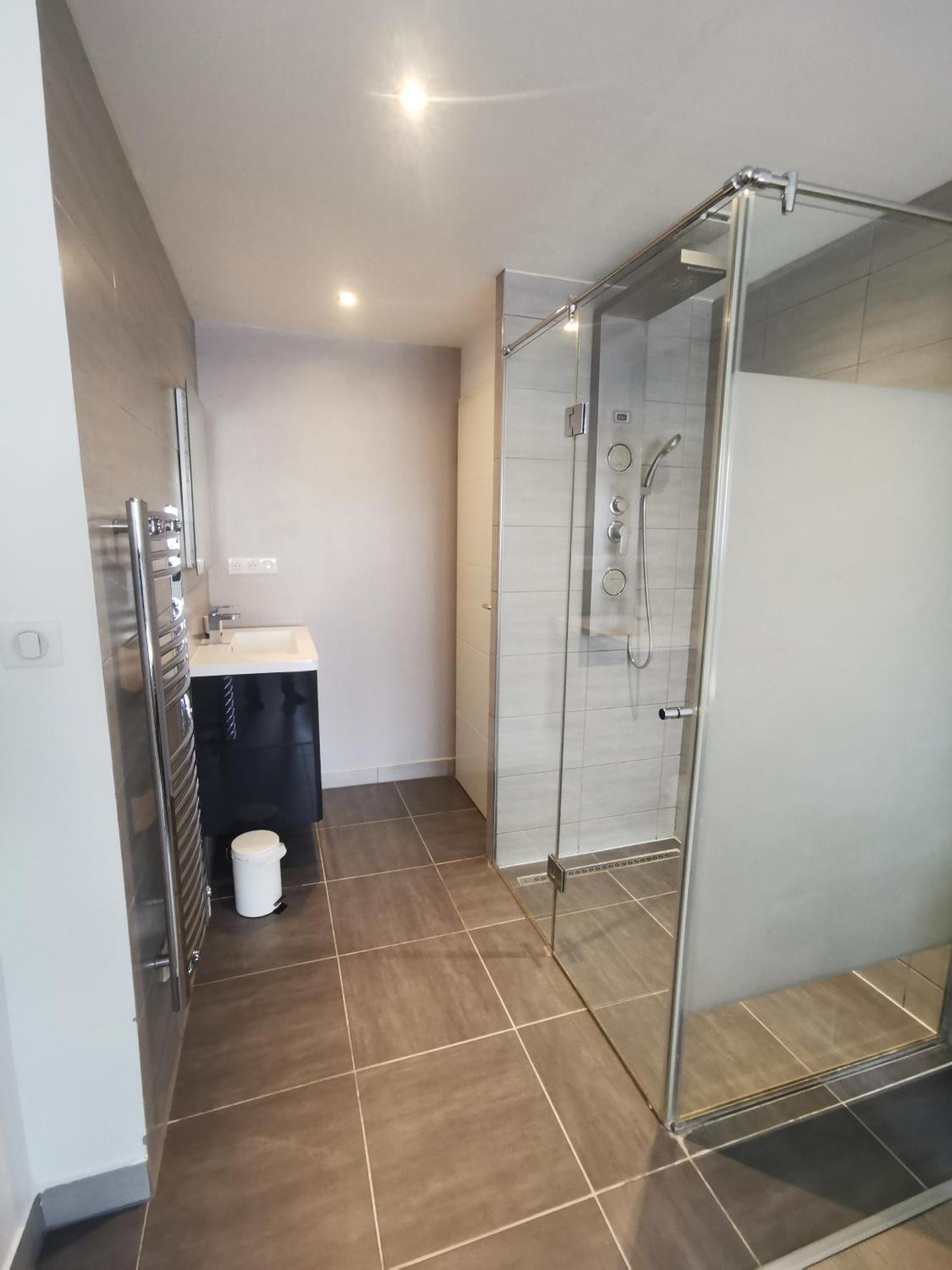 Apartament Le Petit Brooklyn Strasburg Zewnętrze zdjęcie
