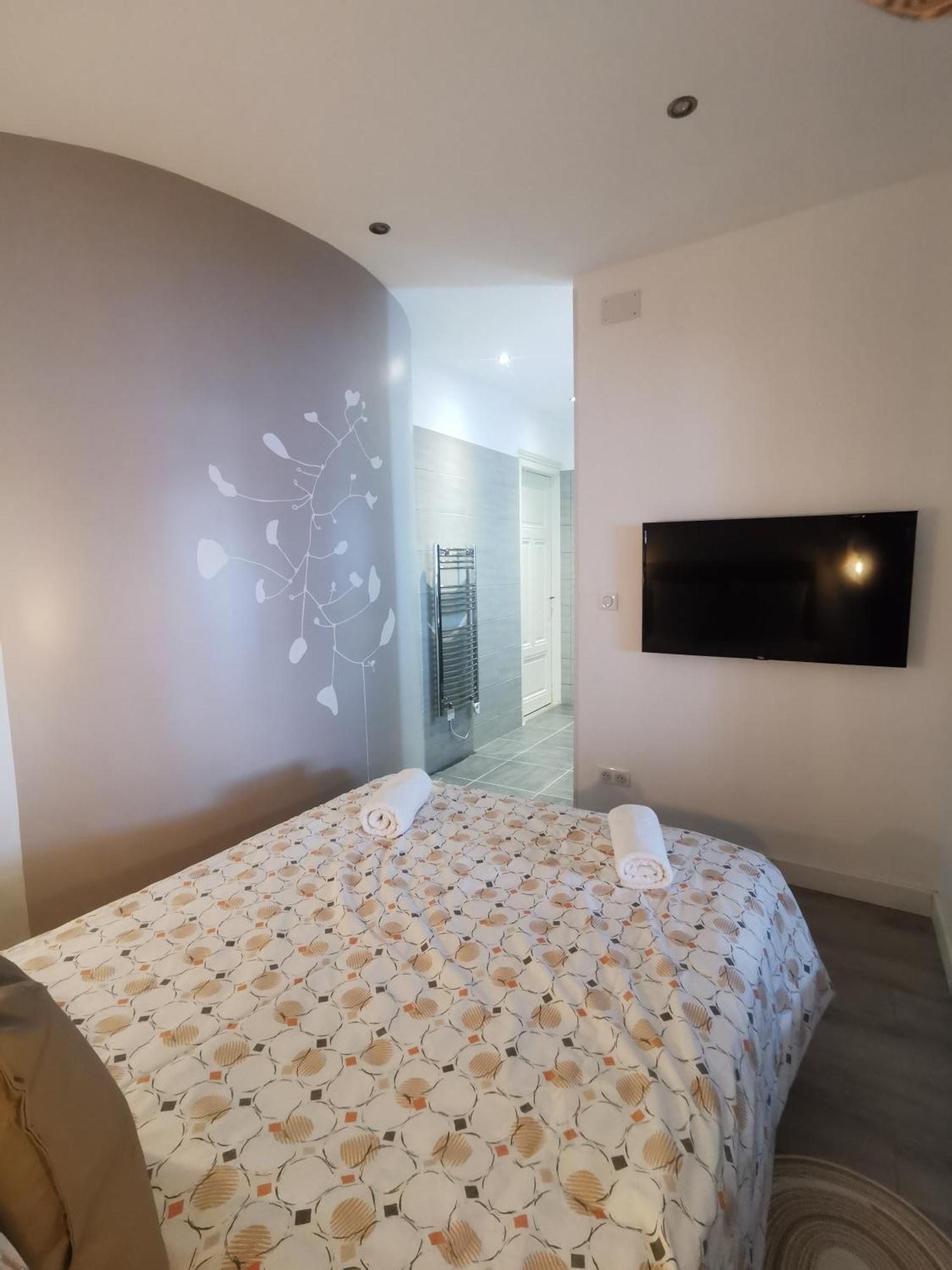 Apartament Le Petit Brooklyn Strasburg Zewnętrze zdjęcie