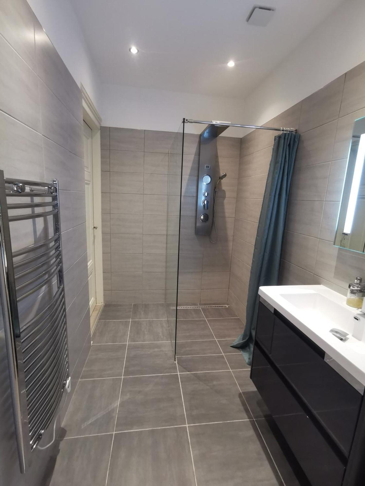 Apartament Le Petit Brooklyn Strasburg Zewnętrze zdjęcie