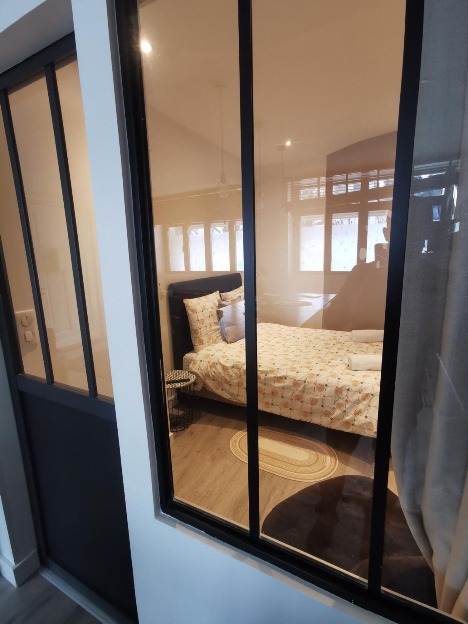 Apartament Le Petit Brooklyn Strasburg Zewnętrze zdjęcie